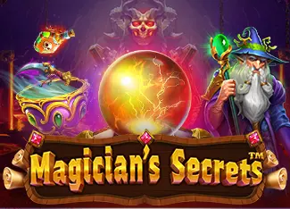 Magicians Secrets